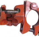 Universal coupler