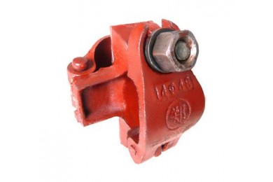 Right-angle coupler