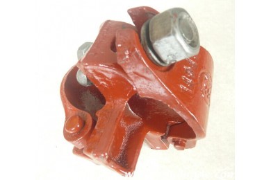 郑字牌十字扣件